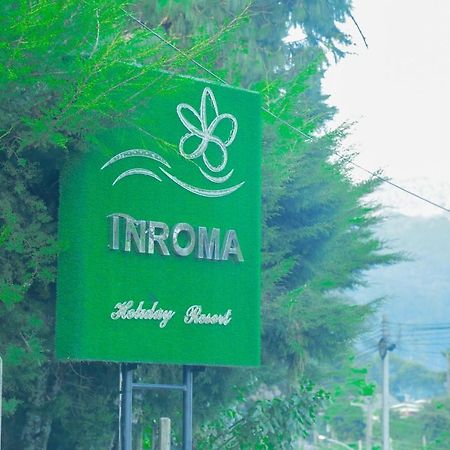 Inroma Holiday Resort Nuwara Eliya Exterior foto