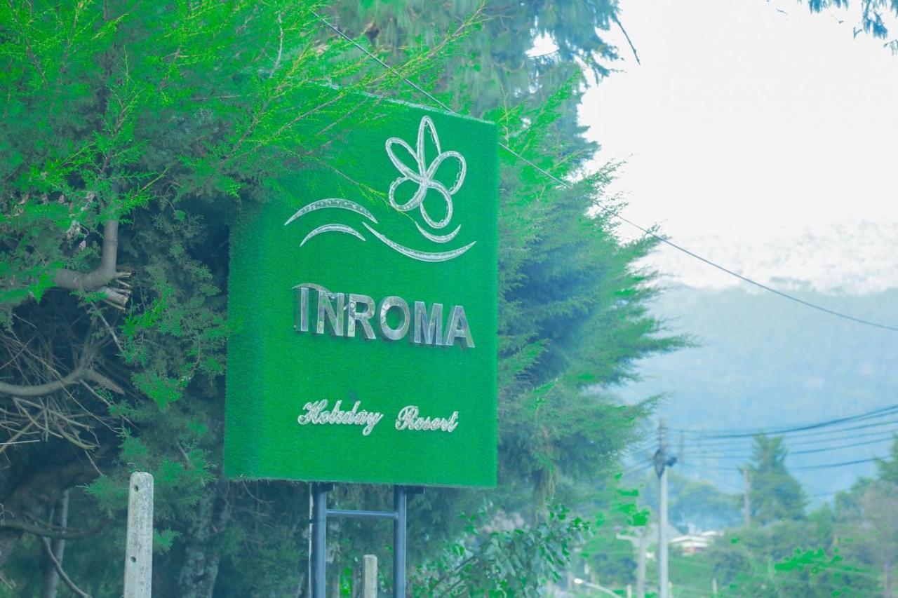 Inroma Holiday Resort Nuwara Eliya Exterior foto