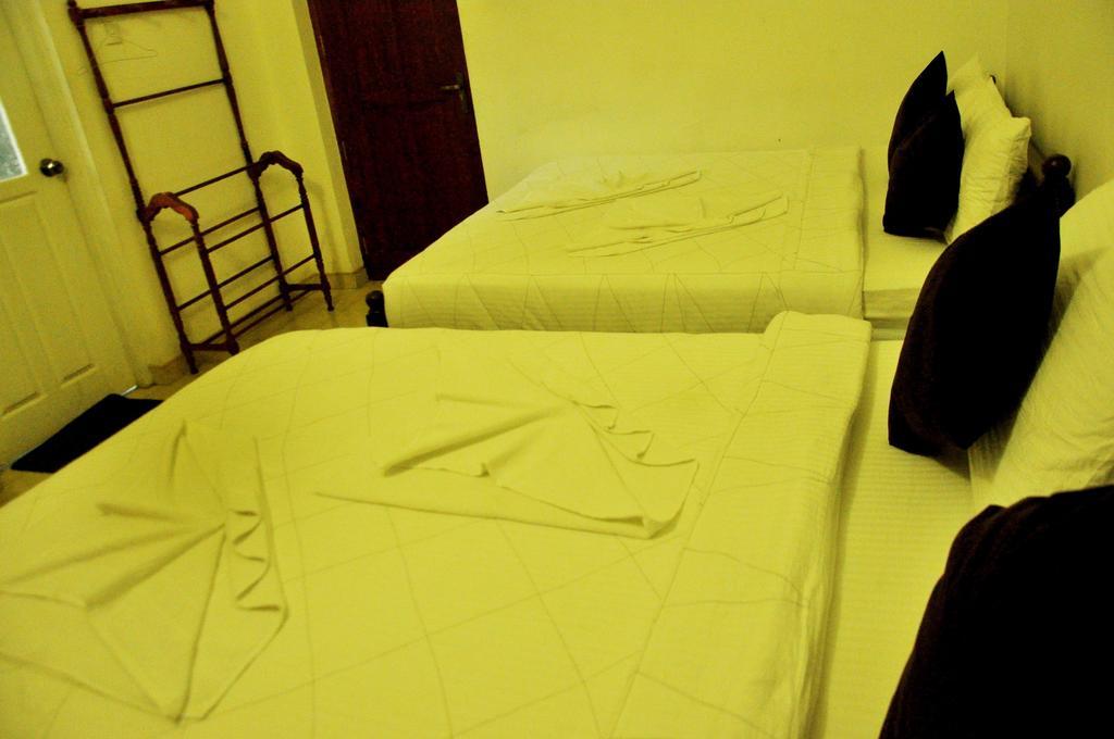 Inroma Holiday Resort Nuwara Eliya Zimmer foto