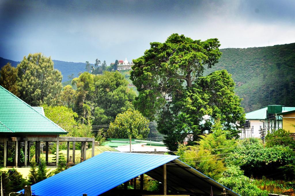 Inroma Holiday Resort Nuwara Eliya Exterior foto