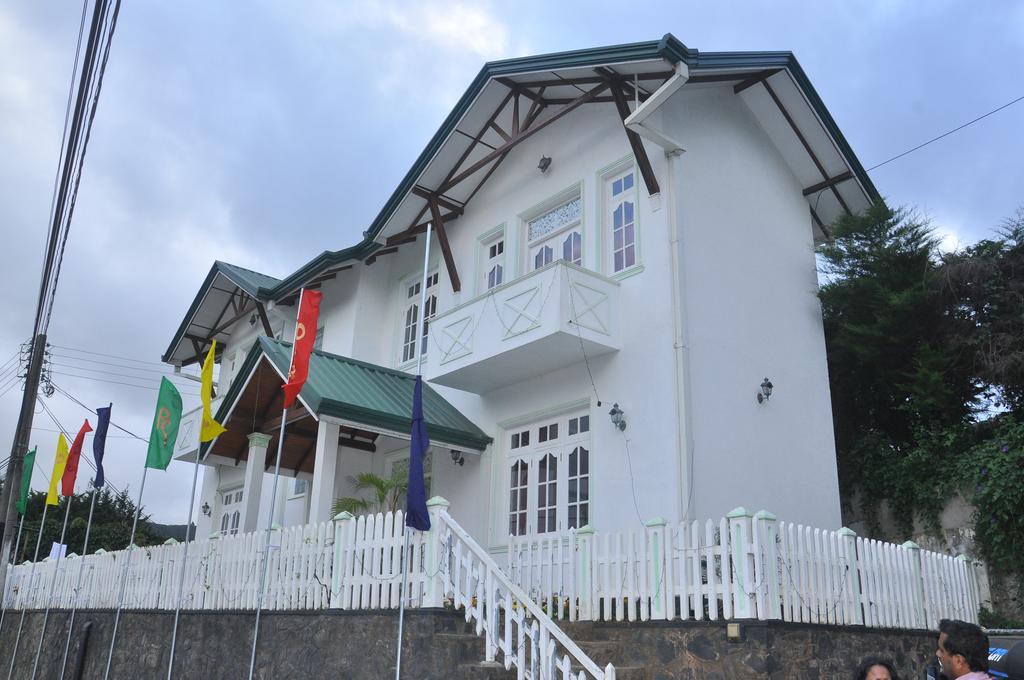 Inroma Holiday Resort Nuwara Eliya Exterior foto