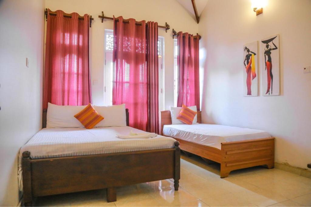Inroma Holiday Resort Nuwara Eliya Exterior foto