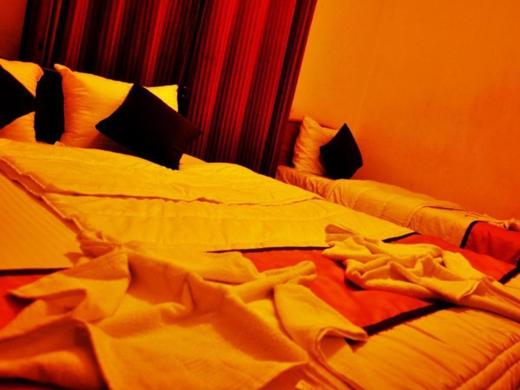 Inroma Holiday Resort Nuwara Eliya Exterior foto