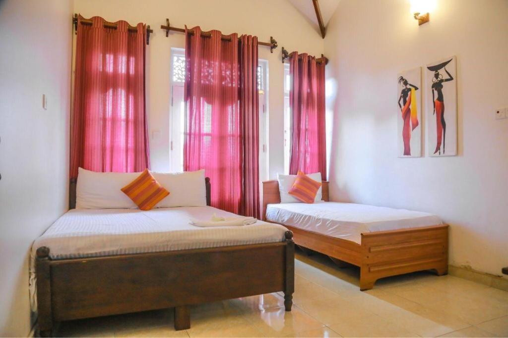 Inroma Holiday Resort Nuwara Eliya Exterior foto
