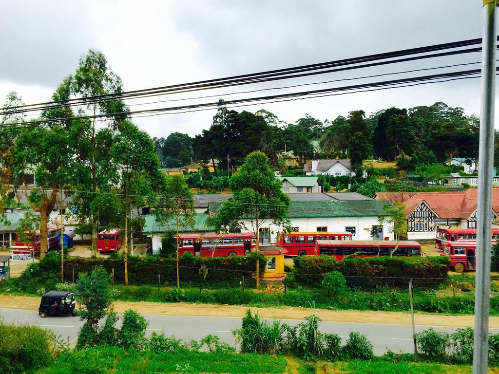 Inroma Holiday Resort Nuwara Eliya Exterior foto