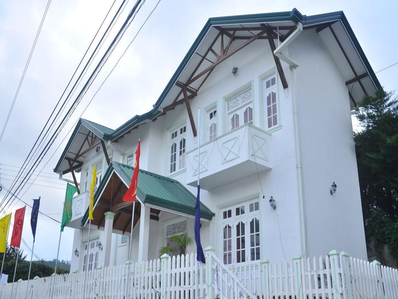 Inroma Holiday Resort Nuwara Eliya Exterior foto