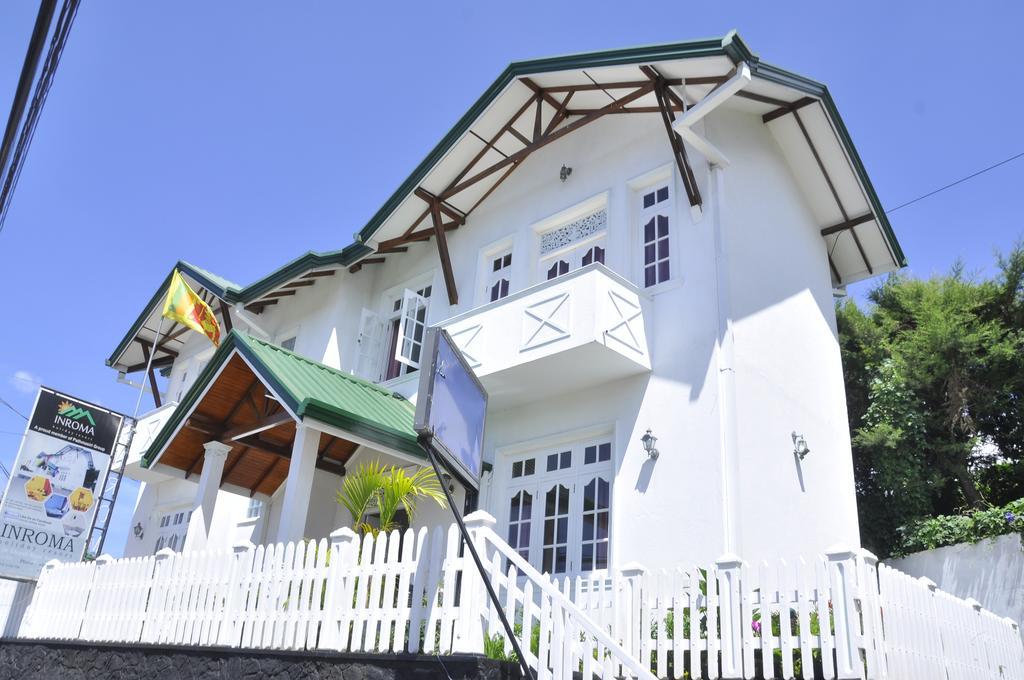 Inroma Holiday Resort Nuwara Eliya Exterior foto