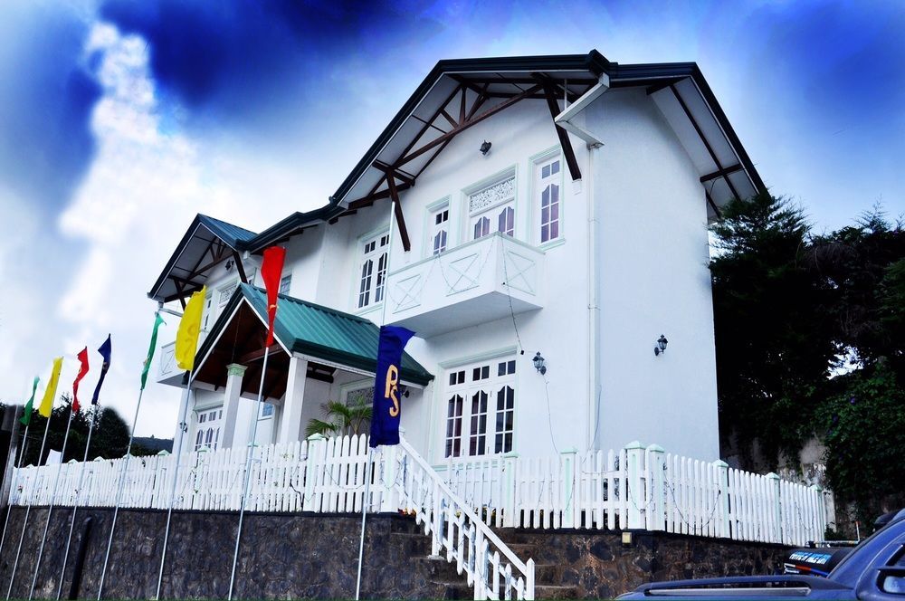 Inroma Holiday Resort Nuwara Eliya Exterior foto